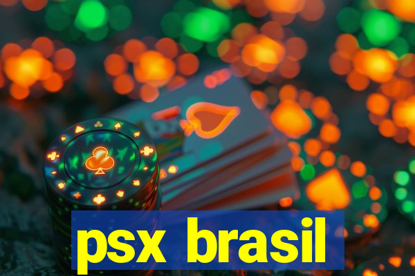 psx brasil